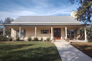 2747 Lower Crabapple Rd, Fredericksburg, TX 78624 - Photo 6