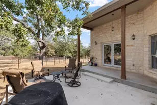 2747 Lower Crabapple Rd, Fredericksburg, TX 78624 - Photo 32