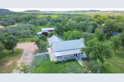 2747 Lower Crabapple Rd, Fredericksburg, TX 78624 - Photo 1