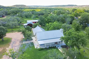 2747 Lower Crabapple Rd, Fredericksburg, TX 78624 - Photo 1