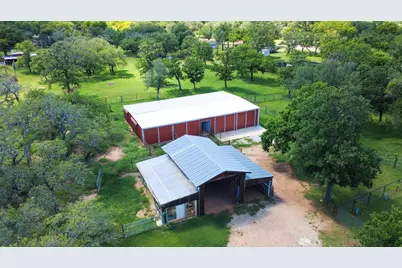 2747 Lower Crabapple Rd, Fredericksburg, TX 78624 - Photo 44