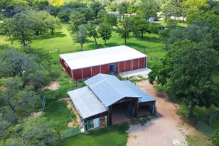 2747 Lower Crabapple Rd, Fredericksburg, TX 78624 - Photo 44