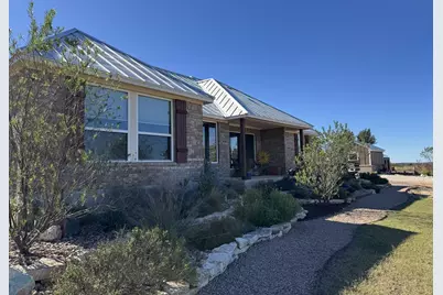 612 Sugar Creek Trail, Fredericksburg, TX 78624 - Photo 6