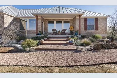 612 Sugar Creek Trail, Fredericksburg, TX 78624 - Photo 2