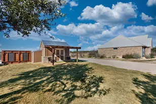 612 Sugar Creek Trail, Fredericksburg, TX 78624 - Photo 8
