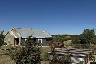 612 Sugar Creek Trail, Fredericksburg, TX 78624 - Photo 1