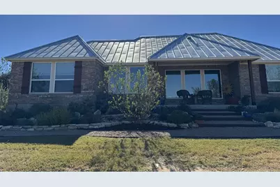 612 Sugar Creek Trail, Fredericksburg, TX 78624 - Photo 4