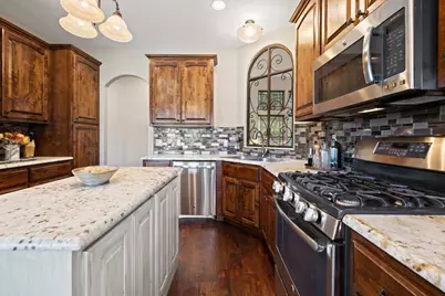 1201 Doe Run Hollow, Fredericksburg, TX 78624 - Photo 10