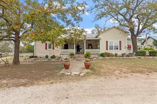 1447 Royal Oaks Loop, Fredericksburg, TX 78624 - Photo 1