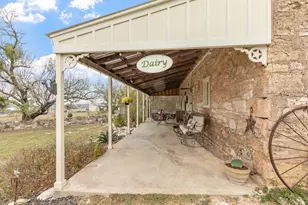 1447 Royal Oaks Loop, Fredericksburg, TX 78624 - Photo 36