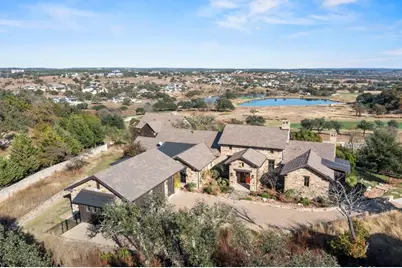 317 Sedgefield Trail, Fredericksburg, TX 78624 - Photo 1