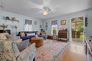 606 N Adams St, Fredericksburg, TX 78624 - Photo 6