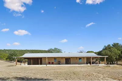 383 Elm Pass II Rd, Center Point, TX 78010 - Photo 8