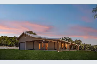 383 Elm Pass II Rd, Center Point, TX 78010 - Photo 1