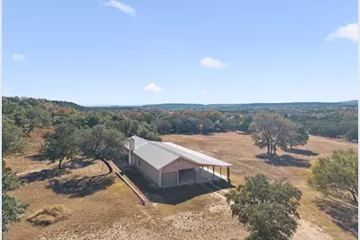 383 Elm Pass II Rd, Center Point, TX 78010 - Photo 2