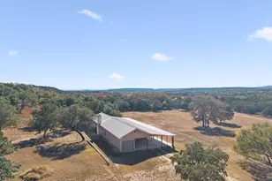 383 Elm Pass II Rd, Center Point, TX 78010 - Photo 2