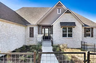 517 Dancing Sun RD, Fredericksburg, TX 78624 - Photo 6