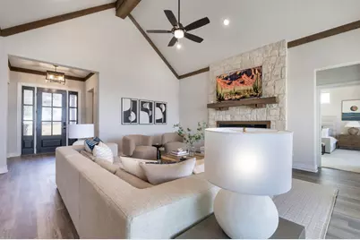 517 Dancing Sun Rd, Fredericksburg, TX 78624 - Photo 14