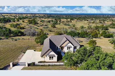 517 Dancing Sun Rd, Fredericksburg, TX 78624 - Photo 1