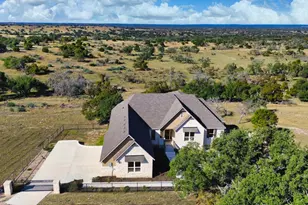 517 Dancing Sun RD, Fredericksburg, TX 78624 - Photo 1