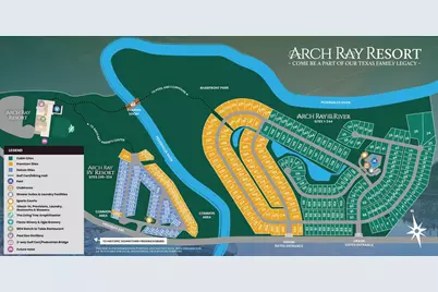 94 Arch Ray Lp, Fredericksburg, TX 78624 - Photo 4