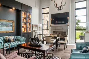 371 Achtzehn Rd, Fredericksburg, TX 78624 - Photo 4