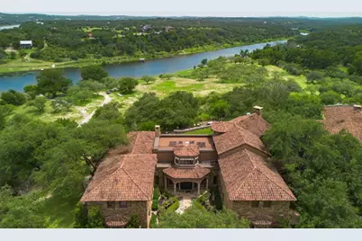 3220 Fall Creek Estates Dr, Spicewood, TX 78669 - Photo 6