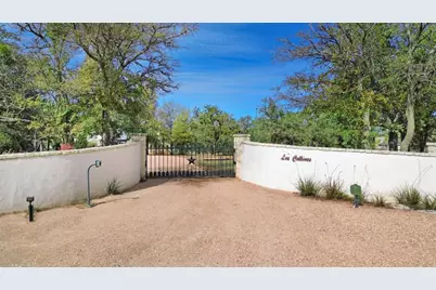 1129 Triple Creek Rd, Fredericksburg, TX 78624 - Photo 6