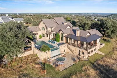 2328 Boot Ranch Circle, Fredericksburg, TX 78624 - Photo 1