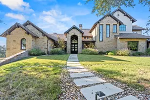 2328 Boot Ranch Cir, Fredericksburg, TX 78624 - Photo 2