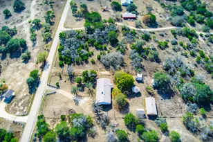 230 Red Bird Loop, Center Point, TX 78010 - Photo 30