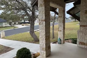 324 Ellebracht Dr, Fredericksburg, TX 78624 - Photo 4