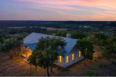7625 N State Hwy 16, Fredericksburg, TX 78624 - Photo 54