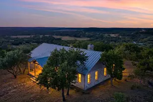 7625 N State Hwy 16, Fredericksburg, TX 78624 - Photo 54