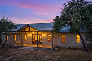 7625 N State Hwy 16, Fredericksburg, TX 78624 - Photo 22