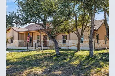 190 Nott Branch Rd, Harper, TX 78631 - Photo 2