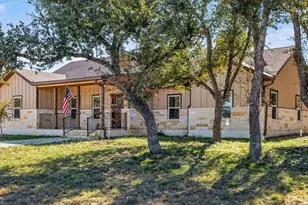 190 Nott Branch Rd, Harper, TX 78631 - Photo 2