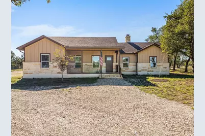 190 Nott Branch Rd, Harper, TX 78631 - Photo 4