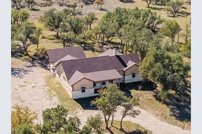 190 Nott Branch Rd, Harper, TX 78631 - Photo 38