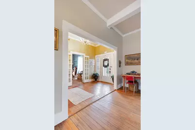 601 Bell St, Fredericksburg, TX 78624 - Photo 4