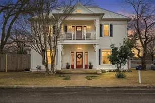 601 Bell St, Fredericksburg, TX 78624 - Photo 40