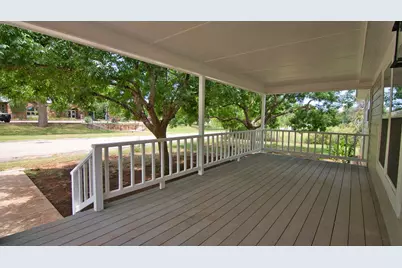 425 Post Hill St, Mason, TX 76856 - Photo 4