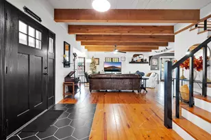 611 W Burbank St, Fredericksburg, TX 78624 - Photo 8