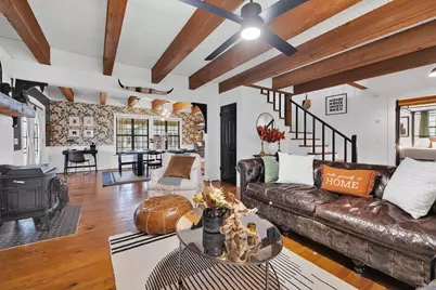 611 W Burbank St, Fredericksburg, TX 78624 - Photo 12