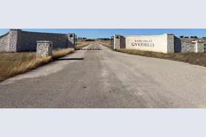 Lot 25 Reeh Rd, Fredericksburg, TX 78624 - Photo 8