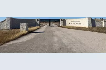 Lot 25 Reeh Rd, Fredericksburg, TX 78624 - Photo 4