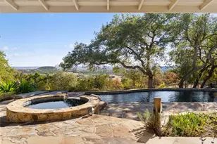 193 W Ledge Stone Dr, Fredericksburg, TX 78624 - Photo 32