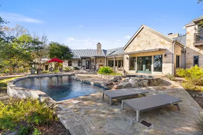 193 W Ledge Stone Dr, Fredericksburg, TX 78624 - Photo 26