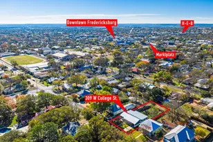 309 W College St, Fredericksburg, TX 78624 - Photo 24