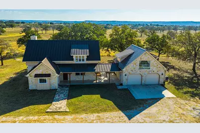 250 Morris Tivydale Rd, Fredericksburg, TX 78624 - Photo 2